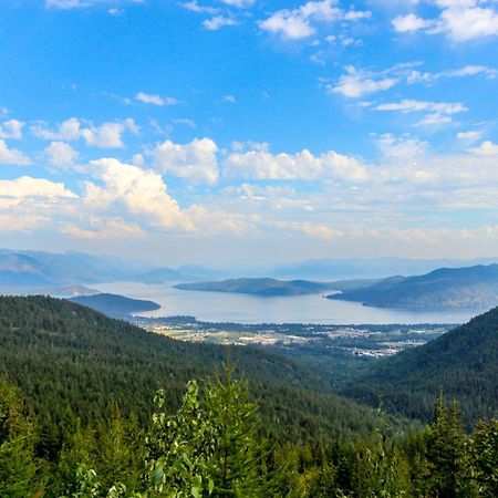 Aspen Sky Villa East Hope Bagian luar foto