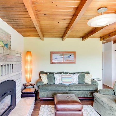 Aspen Sky Villa East Hope Bagian luar foto