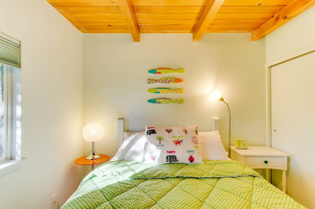 Aspen Sky Villa East Hope Bagian luar foto