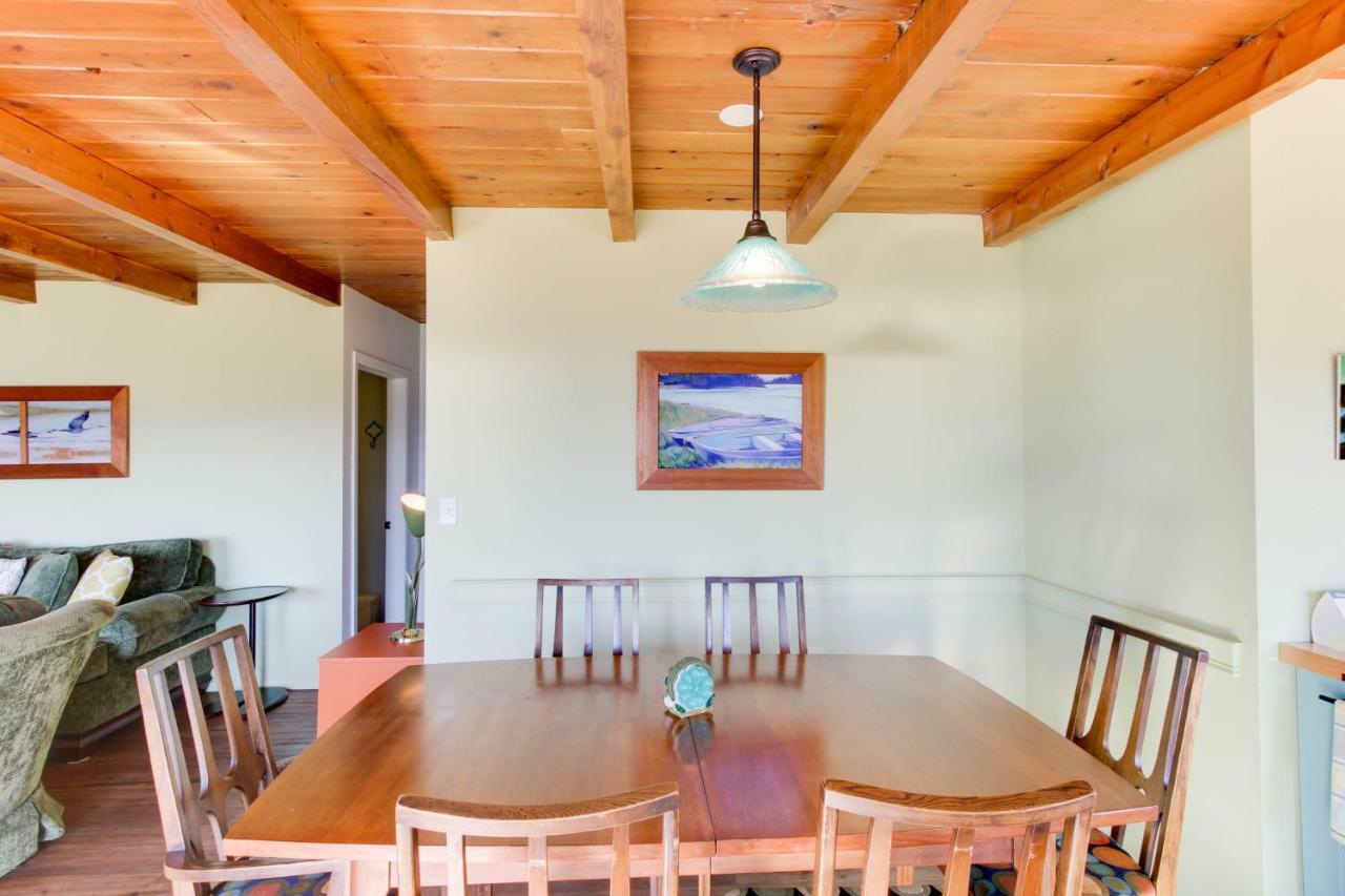 Aspen Sky Villa East Hope Bagian luar foto