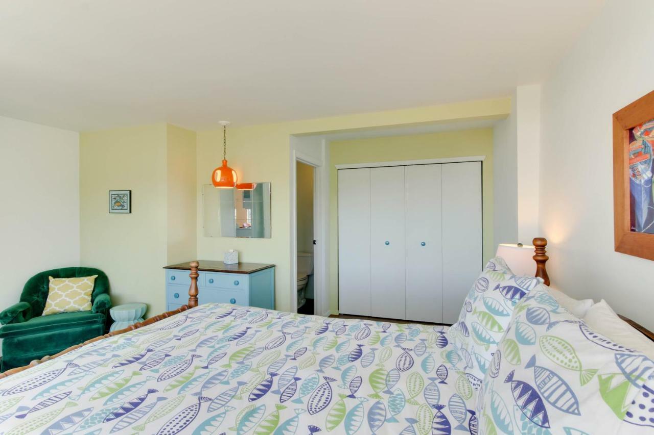 Aspen Sky Villa East Hope Bagian luar foto