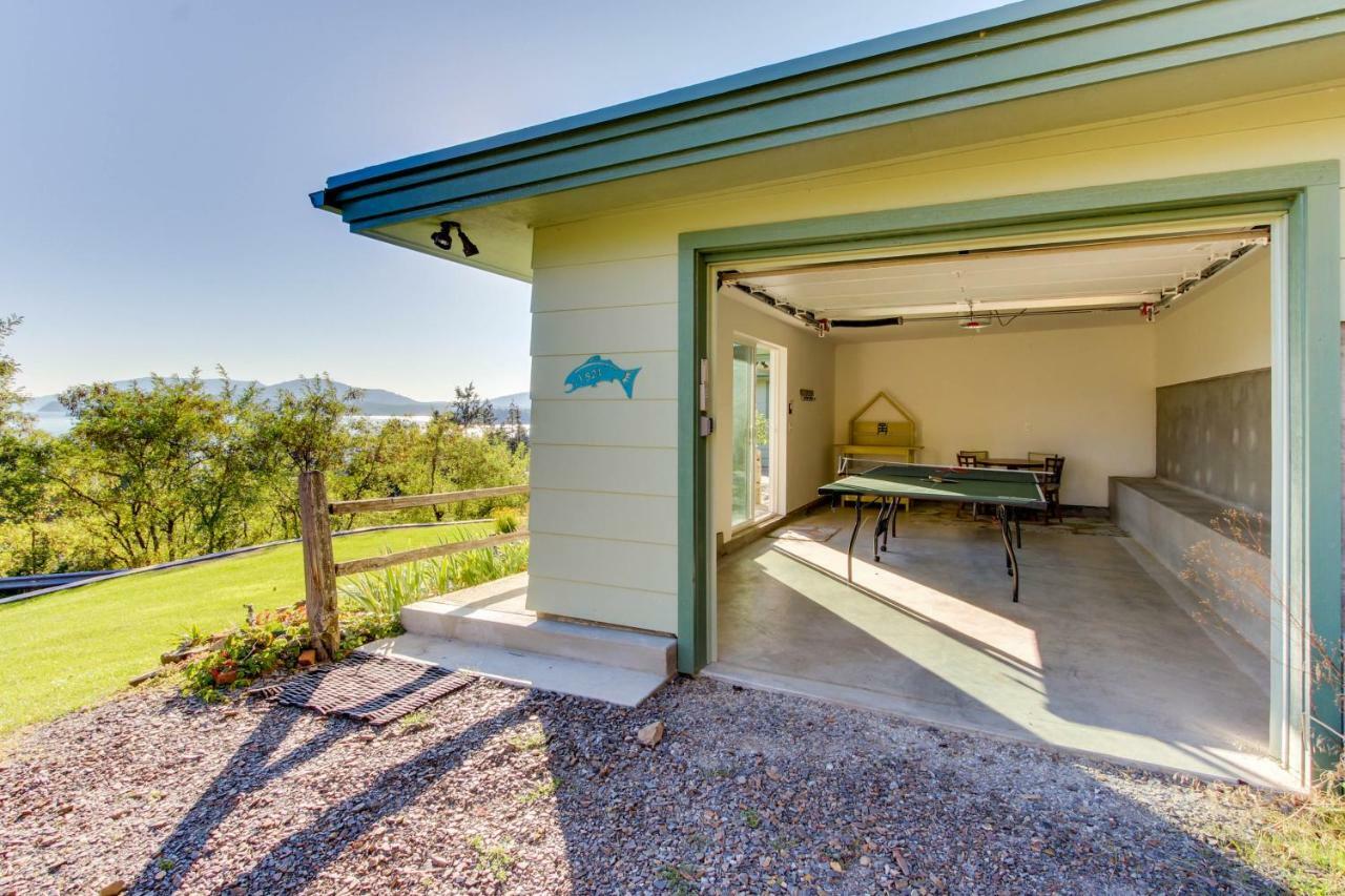 Aspen Sky Villa East Hope Bagian luar foto