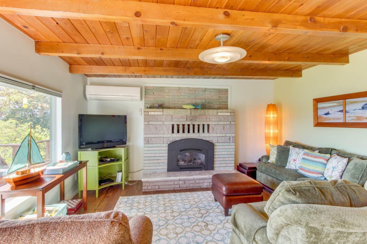 Aspen Sky Villa East Hope Bagian luar foto