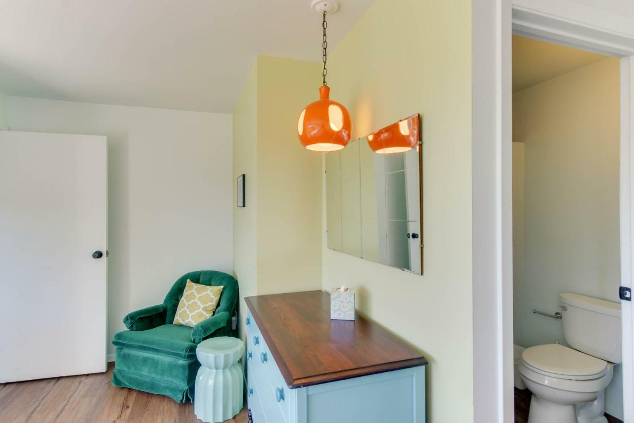 Aspen Sky Villa East Hope Bagian luar foto