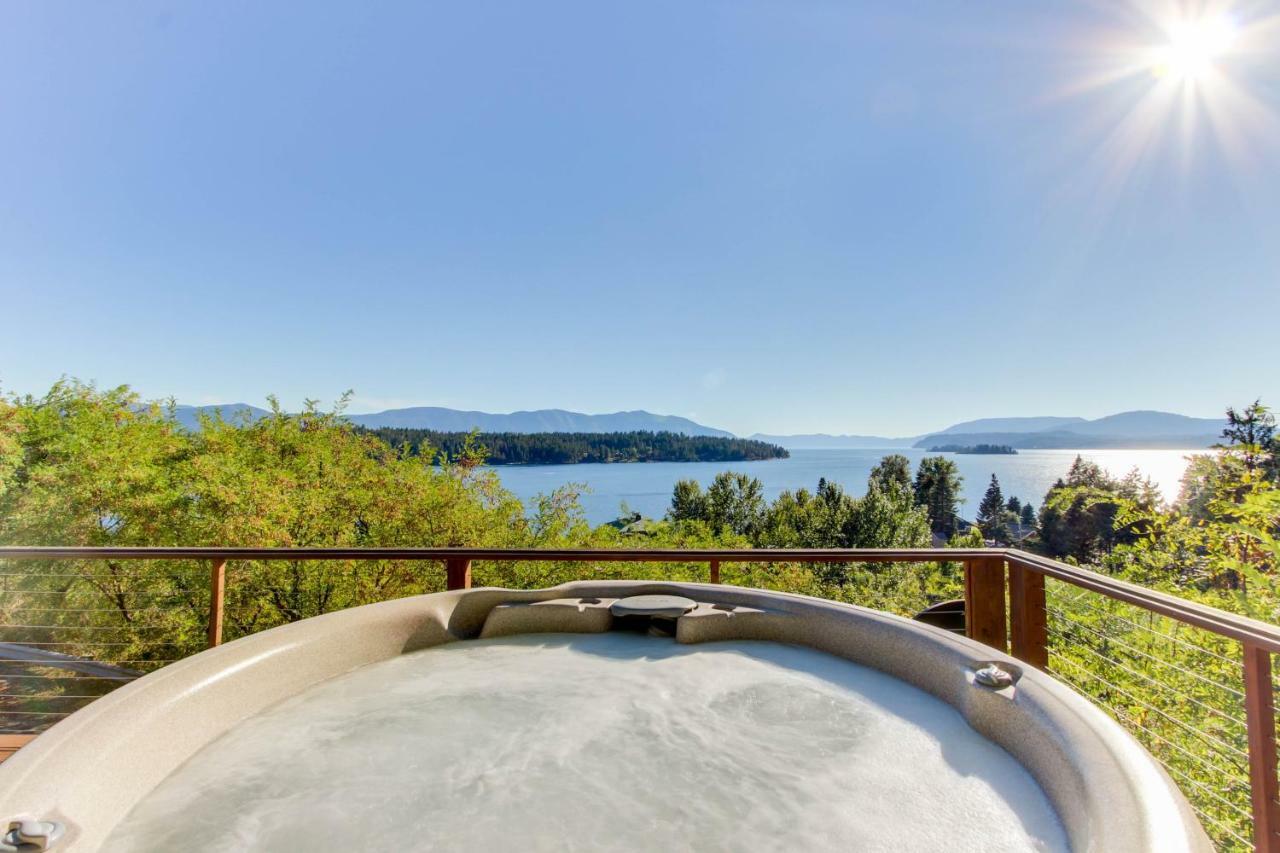 Aspen Sky Villa East Hope Bagian luar foto