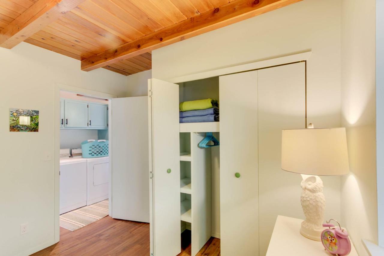 Aspen Sky Villa East Hope Bagian luar foto