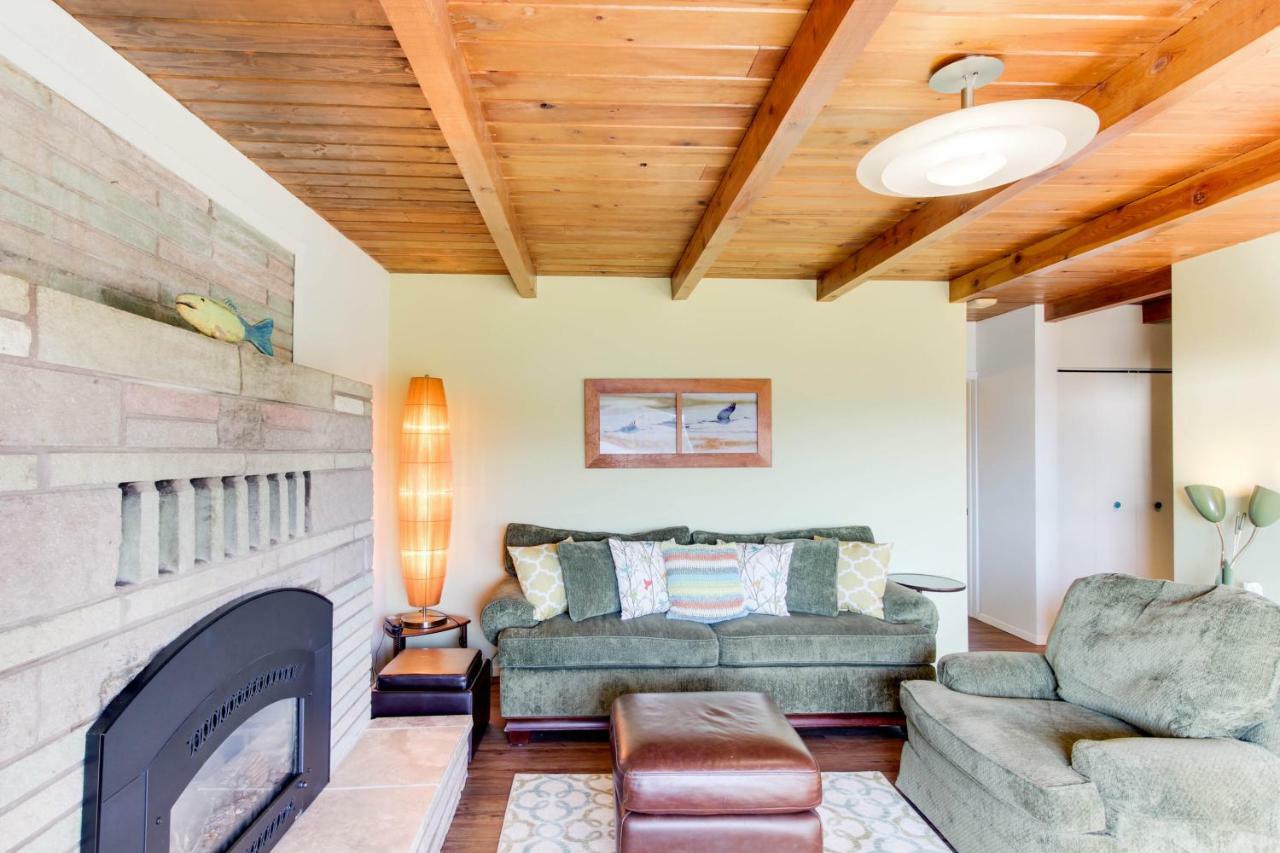 Aspen Sky Villa East Hope Bagian luar foto