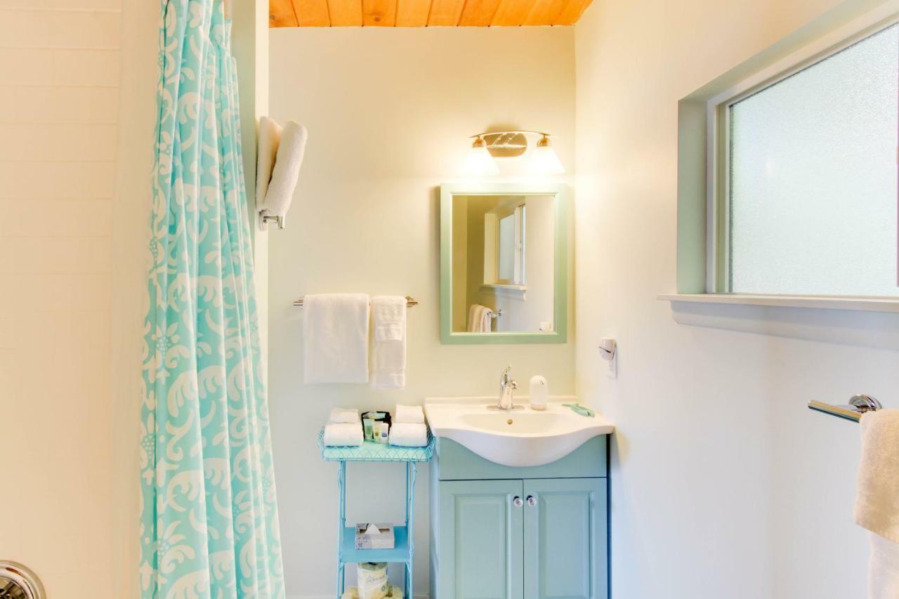 Aspen Sky Villa East Hope Bagian luar foto