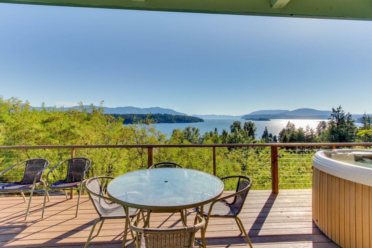 Aspen Sky Villa East Hope Bagian luar foto