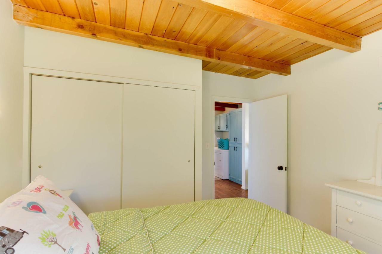 Aspen Sky Villa East Hope Bagian luar foto