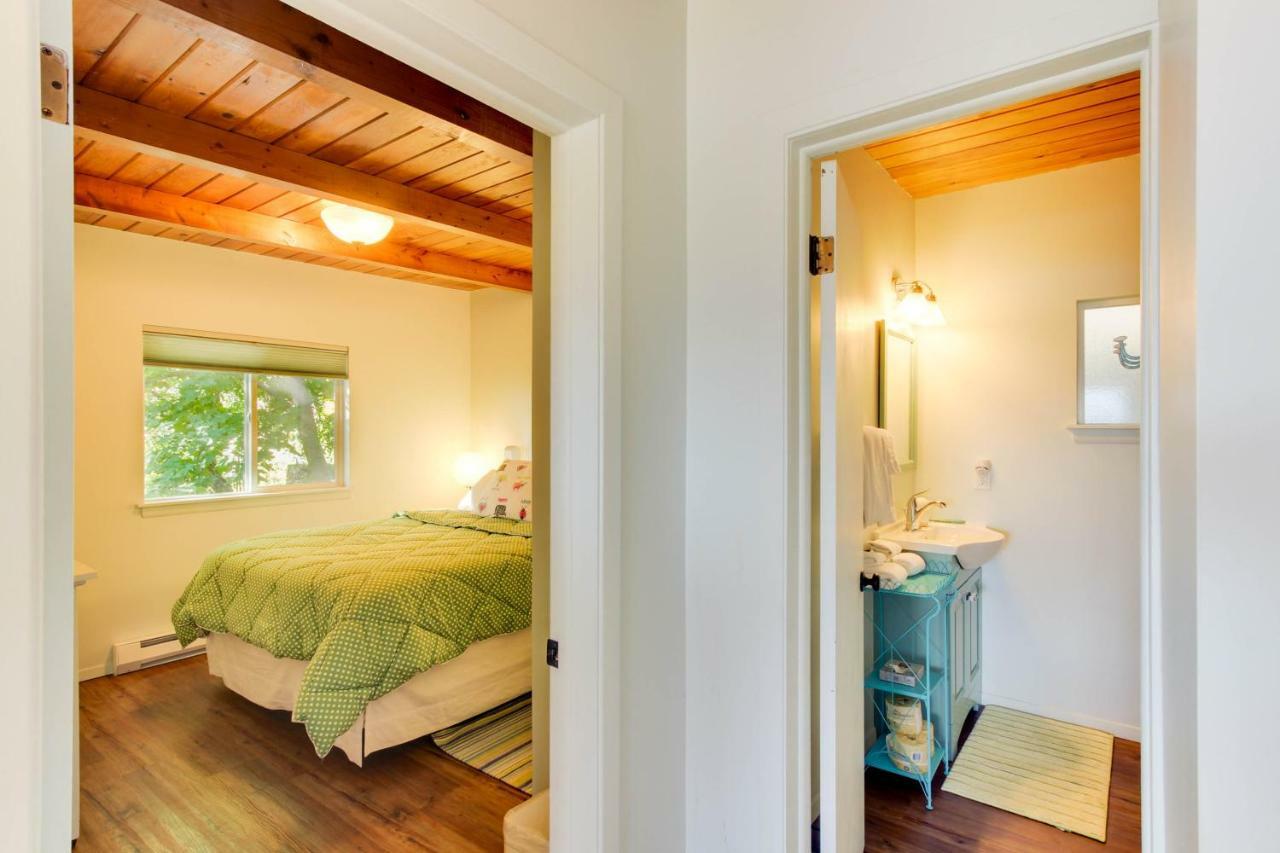 Aspen Sky Villa East Hope Bagian luar foto