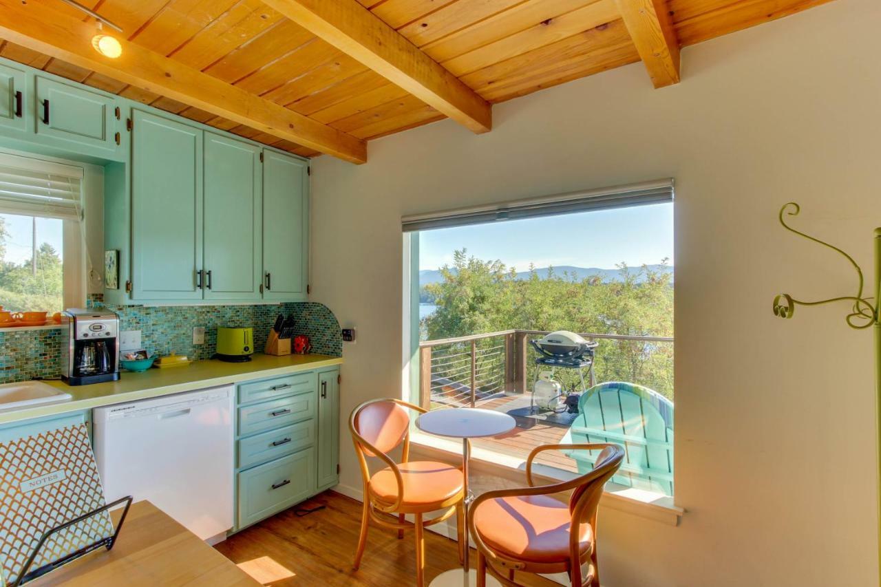 Aspen Sky Villa East Hope Bagian luar foto