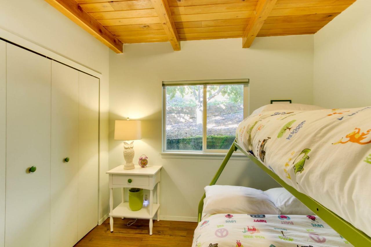 Aspen Sky Villa East Hope Bagian luar foto
