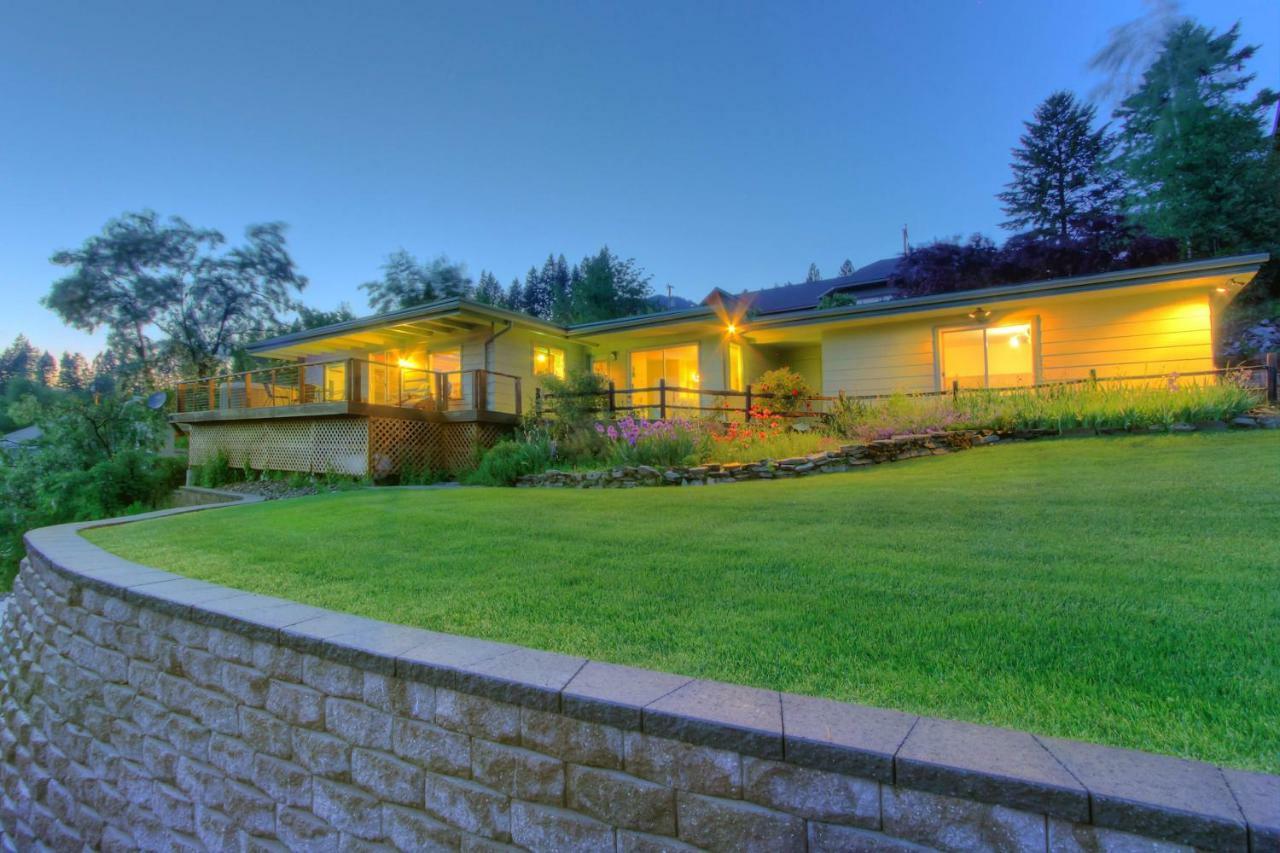 Aspen Sky Villa East Hope Bagian luar foto