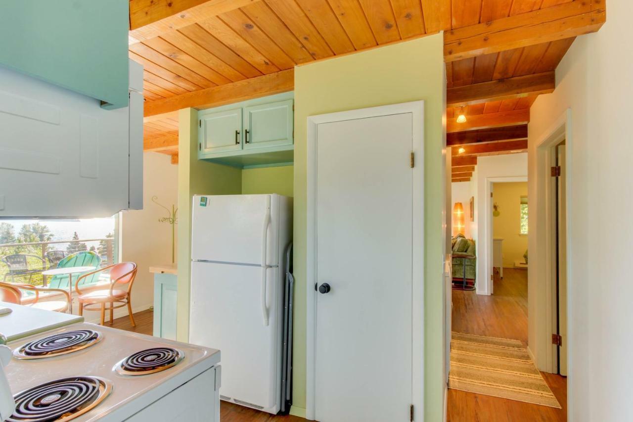 Aspen Sky Villa East Hope Bagian luar foto