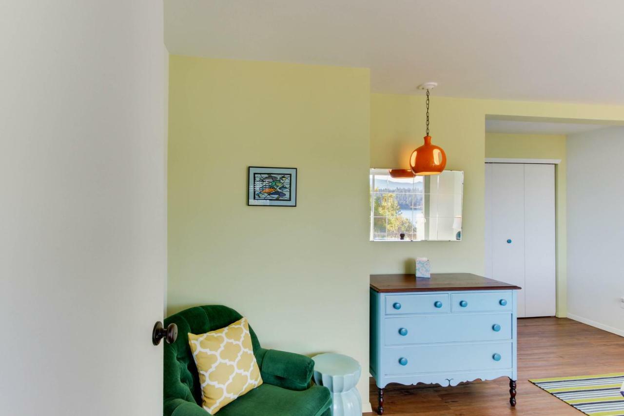 Aspen Sky Villa East Hope Bagian luar foto