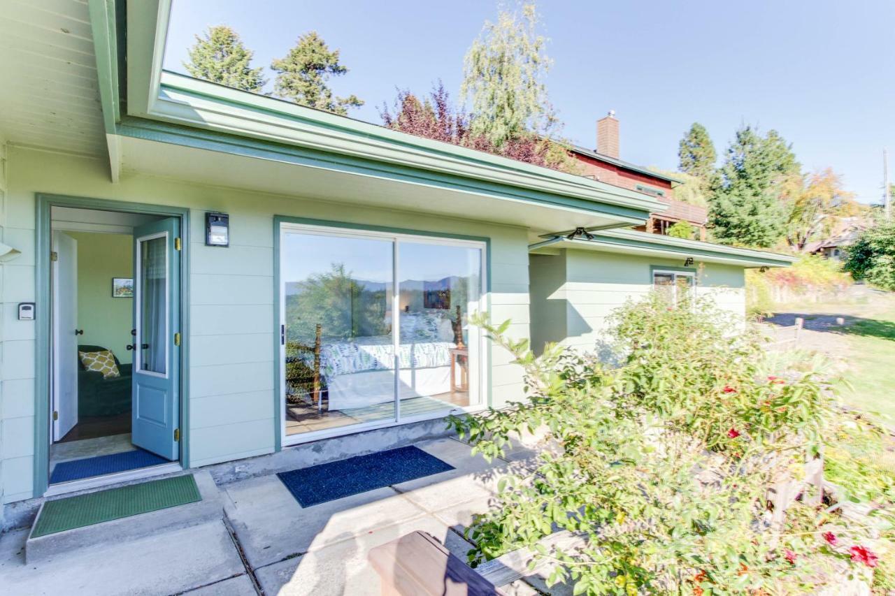 Aspen Sky Villa East Hope Bagian luar foto