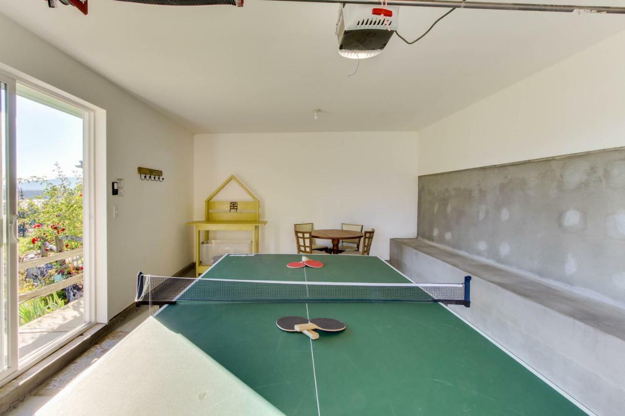 Aspen Sky Villa East Hope Bagian luar foto
